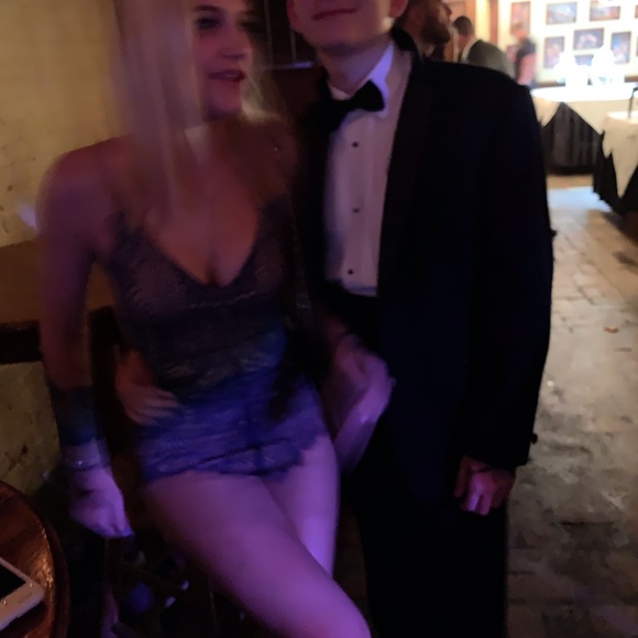 For love and lemons lace dress - Picture 5 of 5